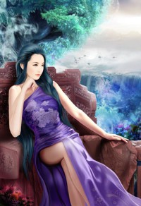鸿蒙霸天诀