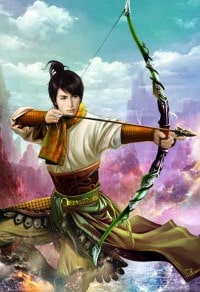 失纵迷欲