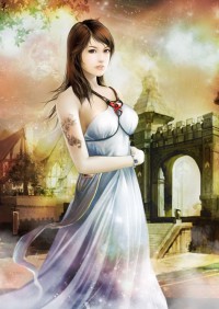 重生之绝世巫女:弃妃来袭