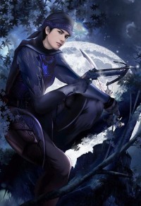 天才邪医