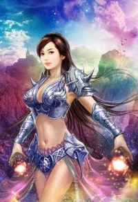 悍妻难驭