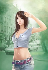 舞媚嫵魅